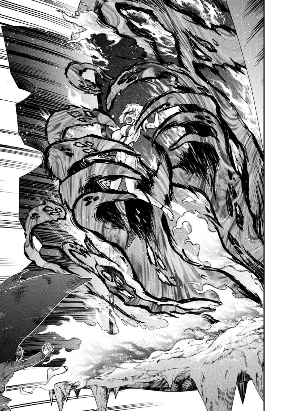 ISEKAI SHOUKAN WA NIDOME DESU - RAW Chapter 73.2 page 7 - nihonkuni.com