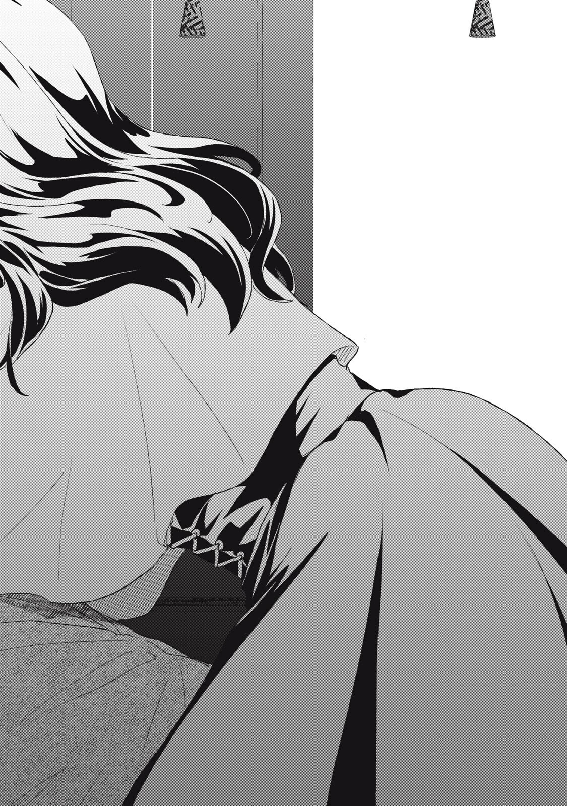 TADA SHIZUKA NI KIESARU TSUMORI DESHITA Chapter 22.2 page 5 - nihonkuni.com