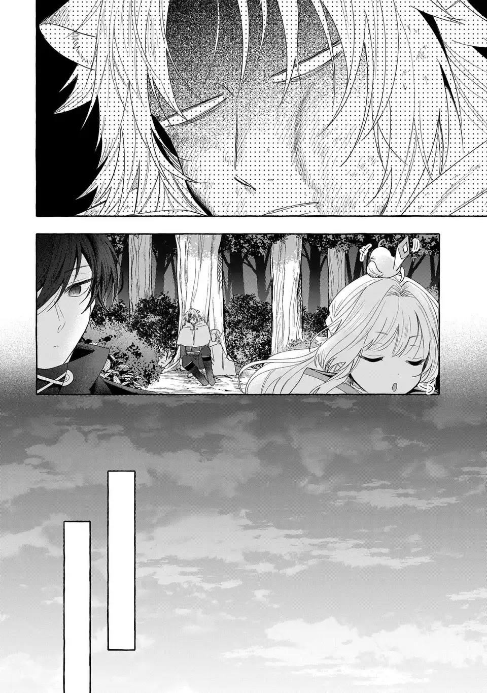 WATASHI NO TSUKUTTA SENNEN OUKOKU TENSAI MADOUSHI NO JIYUU KIMAMANA TENSEI MUSOU-TAN Chapter 10 page 16 - nihonkuni.com