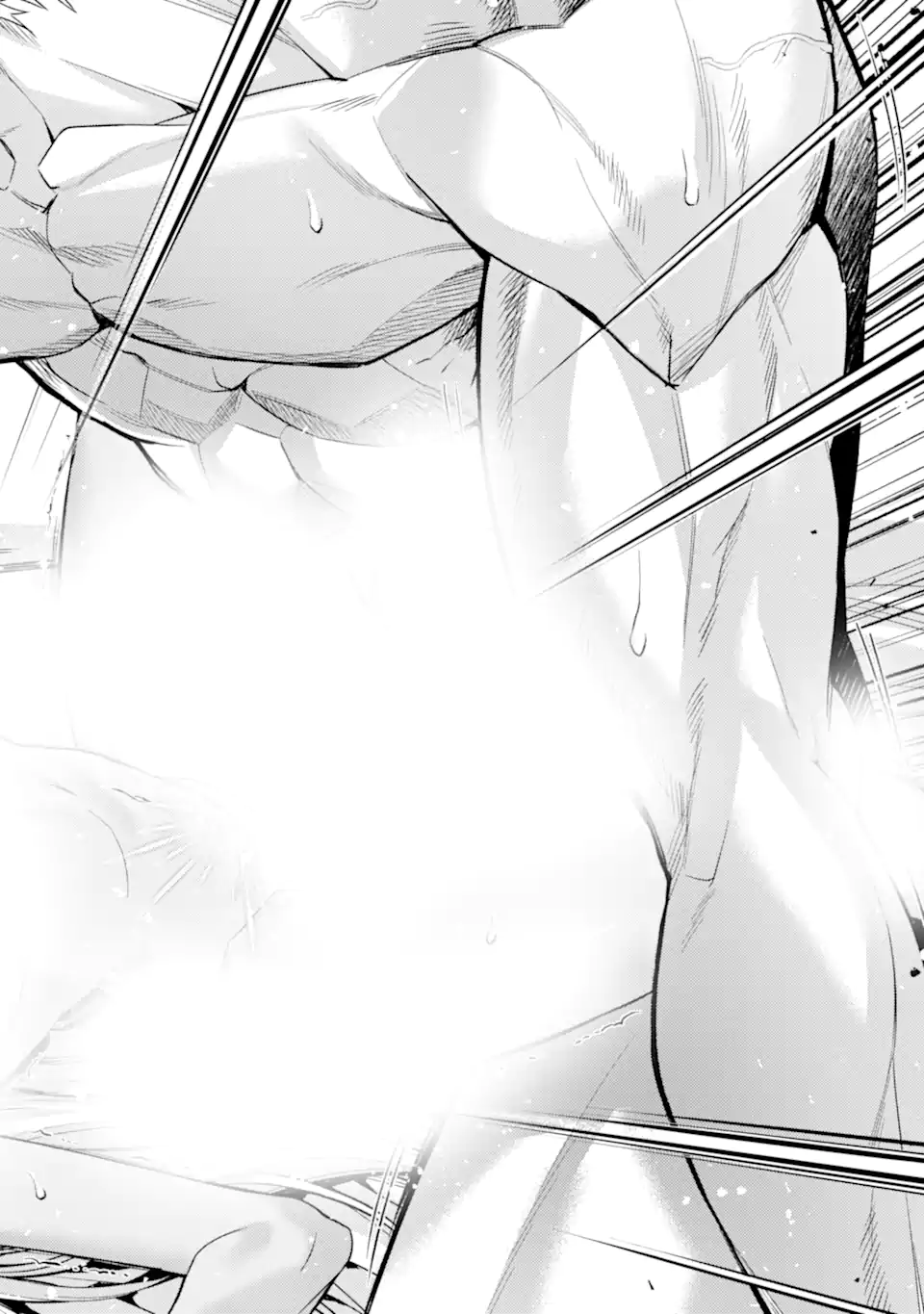 WHEN I REINCARNATION, I WAS A MID-BOSS WHO DIED IN THE GAME. - RAW Chap 35.3 - Pic 7