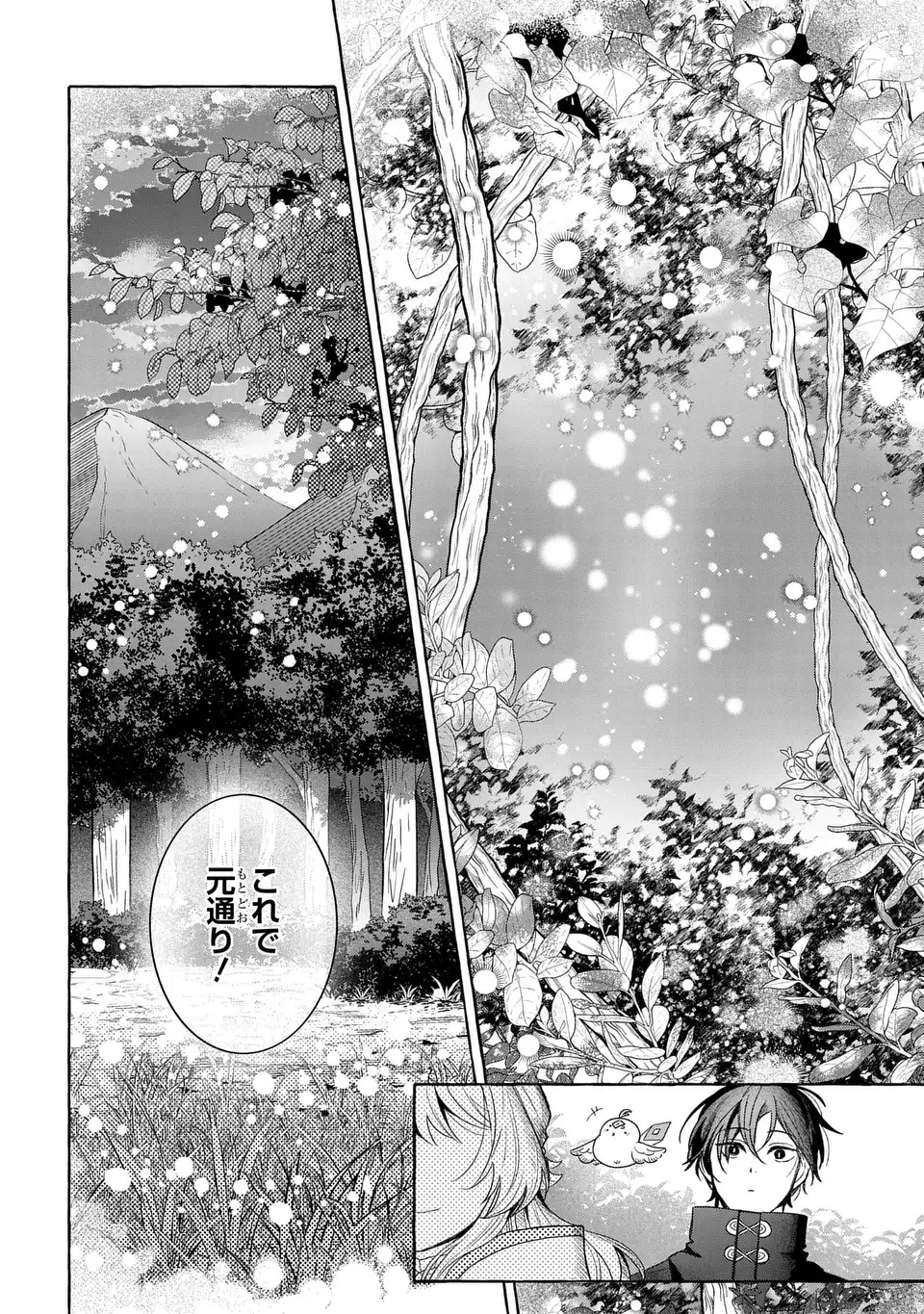 WATASHI NO TSUKUTTA SENNEN OUKOKU TENSAI MADOUSHI NO JIYUU KIMAMANA TENSEI MUSOU-TAN Chapter 10 page 14 - nihonkuni.com