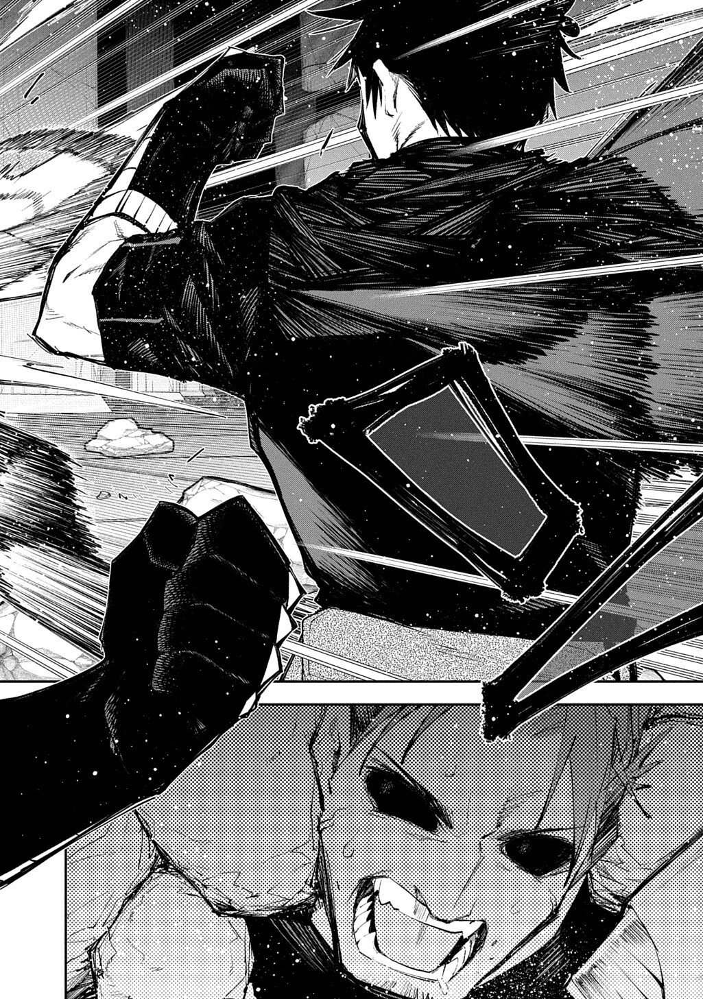 JUUNENME, KIKAN O AKIRAMETA TENISHA WA IMASARA SHUJINKOU NI NARU Chapter 24.3 page 10 - nihonkuni.com