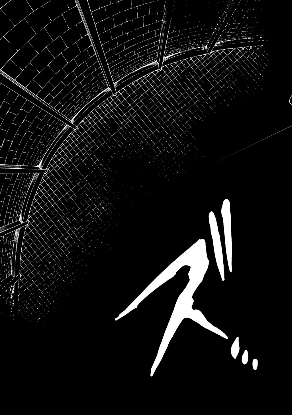 MECCHA SHOUKAN SARETA KEN (MANGA) - RAW Chap 57 - Pic 34