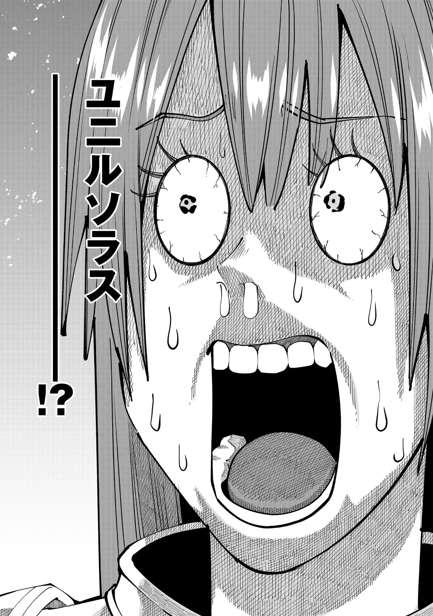 YUUSHA GA SHOUKAN DEKIMASEN! Chapter 13.2 page 12 - nihonkuni.com