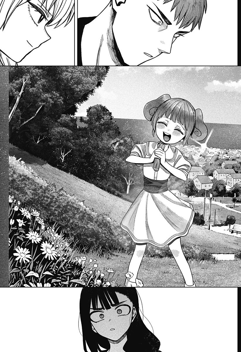 Read MONOCHROME DAYS Chapter 42 [High Quality / Full] - Page 21 - nicomanga.net