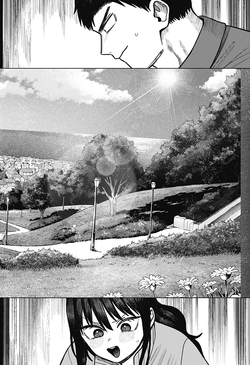 Read MONOCHROME DAYS Chapter 42 [High Quality / Full] - Page 20 - nicomanga.net