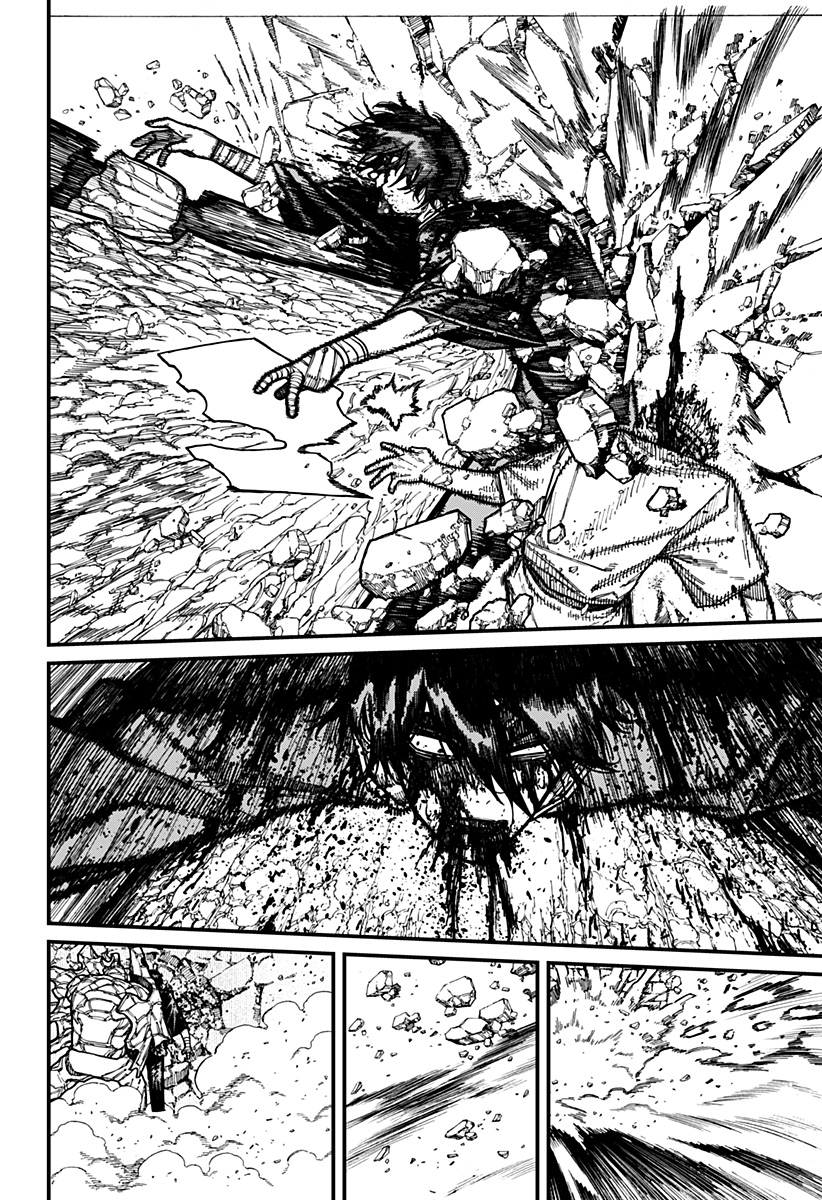 Read CENTURIA Chapter 96 [High Quality / Full] - Page 18 - nicomanga.net