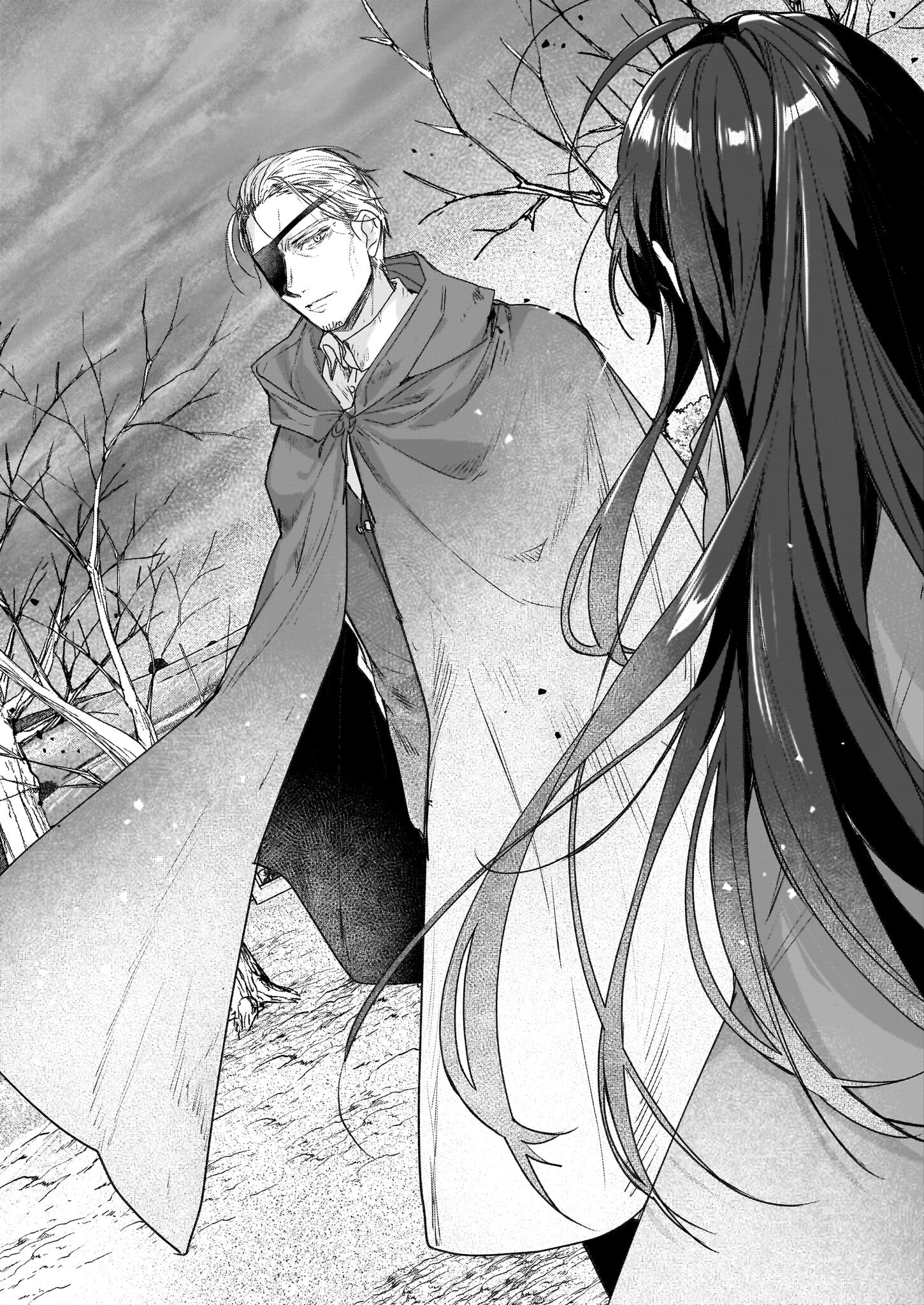 REKISHI NI NOKORU AKUJO NI NARU ZO - AKUYAKU REIJOU NI NARU HODO OUJI NO DEKIAI WA KASOKU SURU YOU DESU! Chapter 19 page 2 - nihonkuni.com