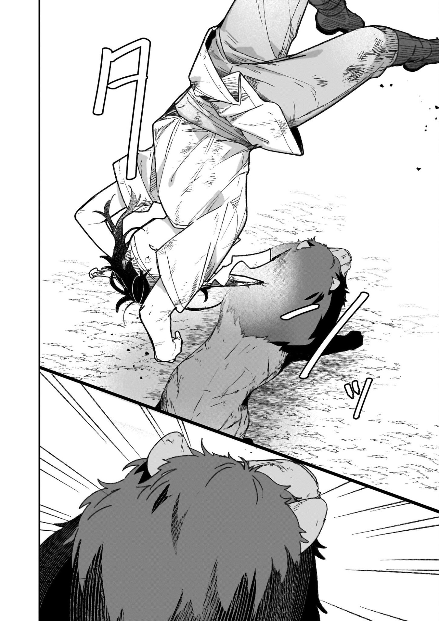REKISHI NI NOKORU AKUJO NI NARU ZO - AKUYAKU REIJOU NI NARU HODO OUJI NO DEKIAI WA KASOKU SURU YOU DESU! Chapter 31.2 page 4 - nihonkuni.com