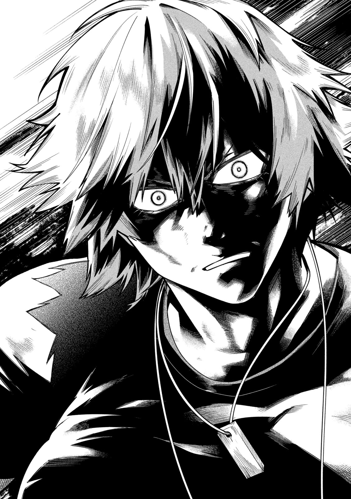 Read GO TO GO Chapter 66 [High Quality / Full] - Page 17 - nicomanga.net