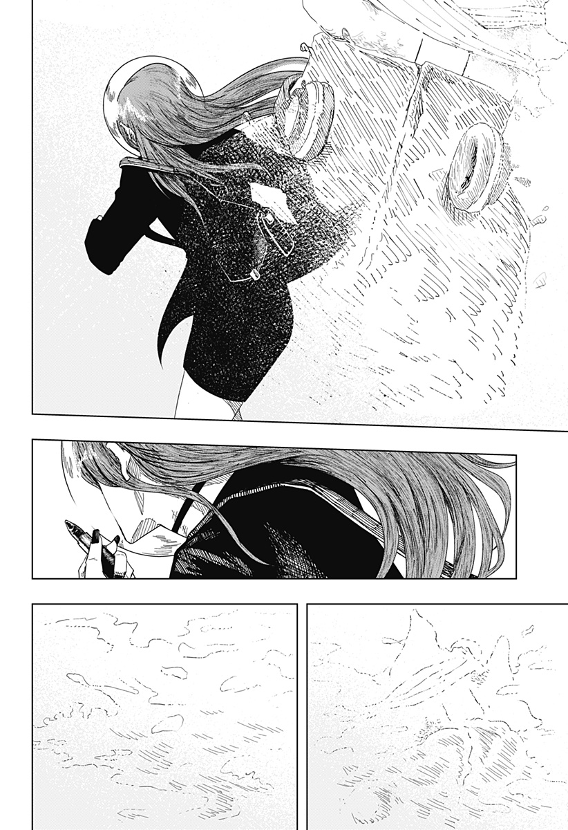 Read DRAMA QUEEN Chapter 61 [High Quality / Full] - Page 18 - nicomanga.net