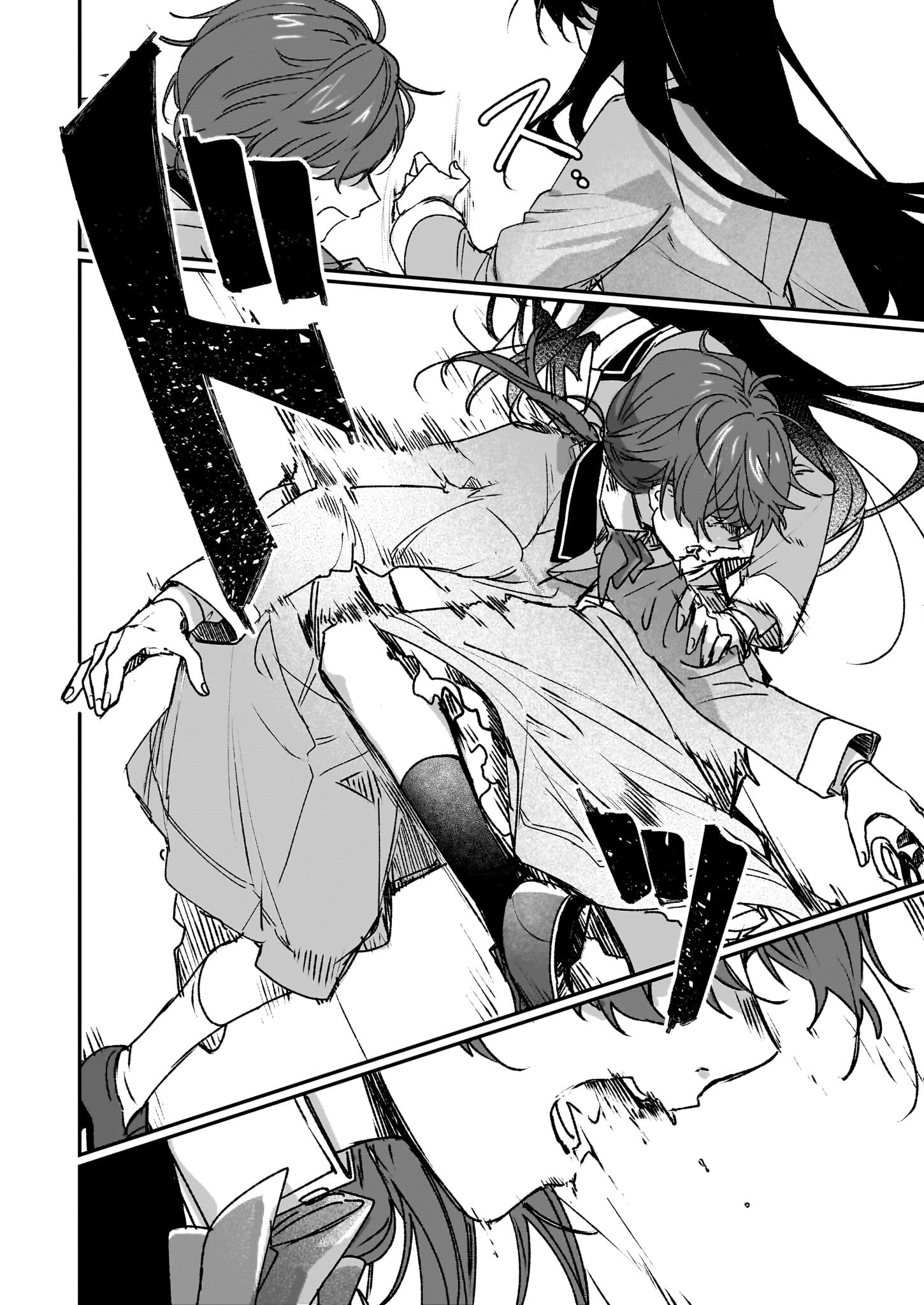REKISHI NI NOKORU AKUJO NI NARU ZO - AKUYAKU REIJOU NI NARU HODO OUJI NO DEKIAI WA KASOKU SURU YOU DESU! Chapter 22 page 6 - nihonkuni.com