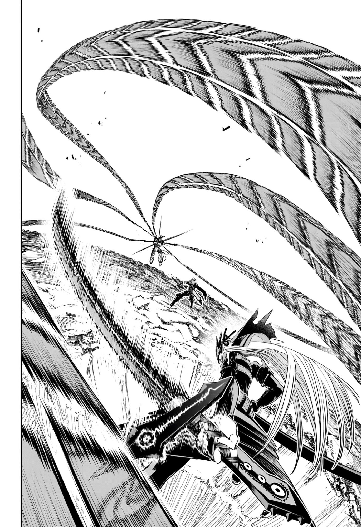 NUE NO ONMYOUJI Chapter 152 page 18 - nihonkuni.com