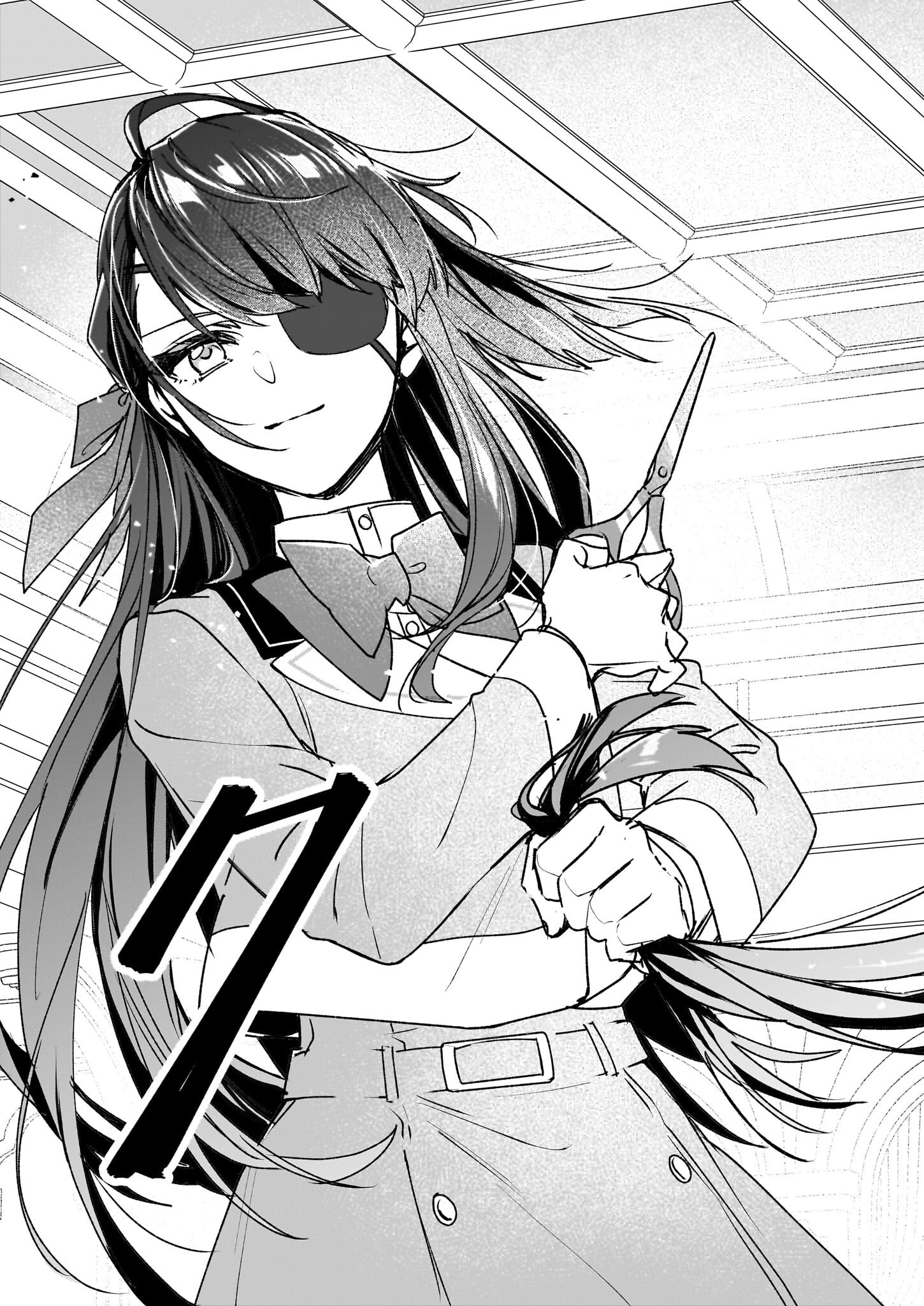 REKISHI NI NOKORU AKUJO NI NARU ZO - AKUYAKU REIJOU NI NARU HODO OUJI NO DEKIAI WA KASOKU SURU YOU DESU! Chapter 22 page 11 - nihonkuni.com