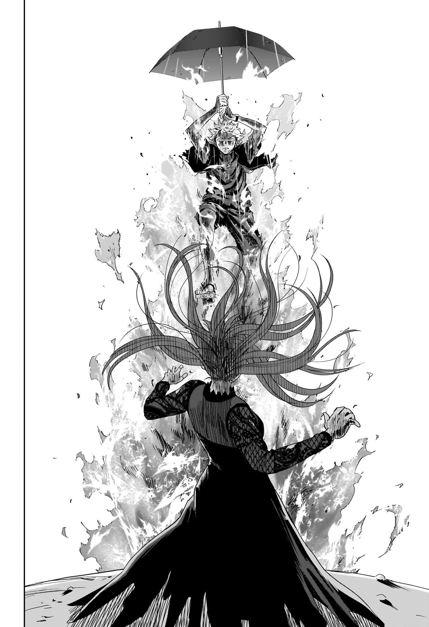 Read WITCH WATCH - RAW Chapter 253 [High Quality / Full] - Page 14 - dark.nicomanga.com
