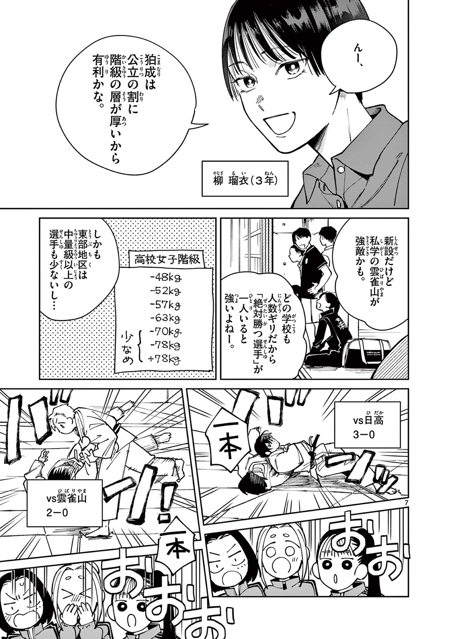 NATORI TO SHIZUHA Chapter 4 page 7 - nihonkuni.com
