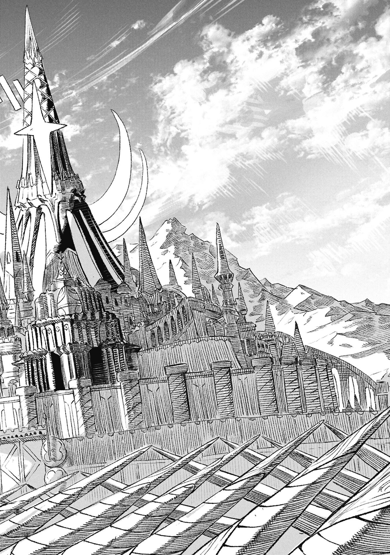 YUUSHA NI HAIBOKU SHITA MAOUSAMA WA KAERIZAKU TAME NI MAMONOGIRUDO O TSUKURU KOTO NI SHIMASHITA. - RAW Chapter 126 page 16 - nihonkuni.com