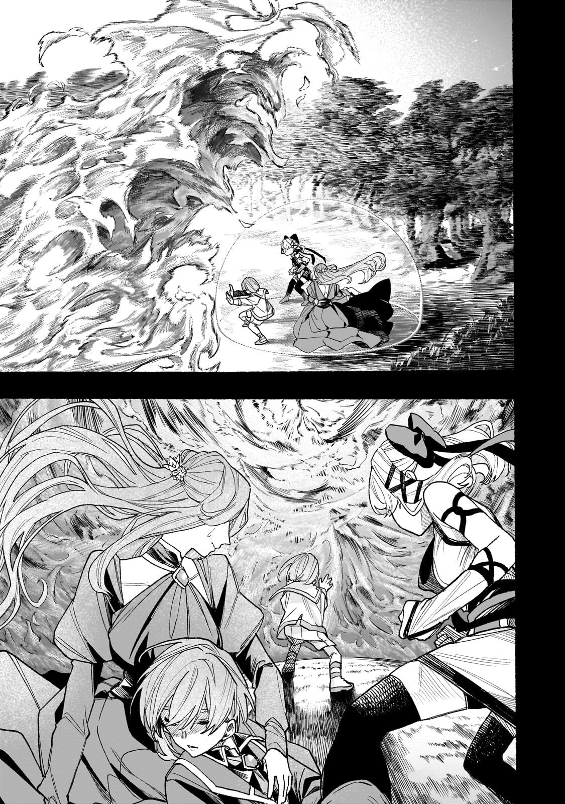 ALDO NO ISEKAI TENSEI Chapter 8.3 page 4 - nihonkuni.com