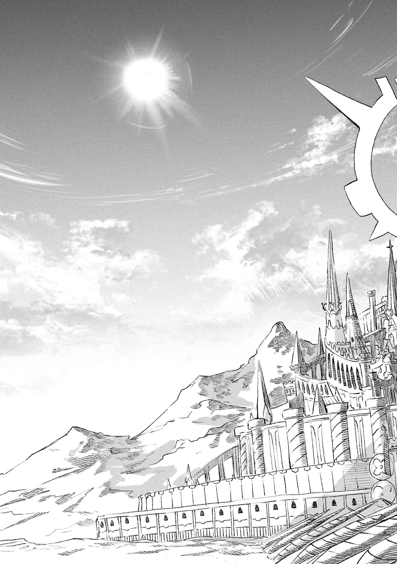 YUUSHA NI HAIBOKU SHITA MAOUSAMA WA KAERIZAKU TAME NI MAMONOGIRUDO O TSUKURU KOTO NI SHIMASHITA. - RAW Chapter 126 page 17 - nihonkuni.com