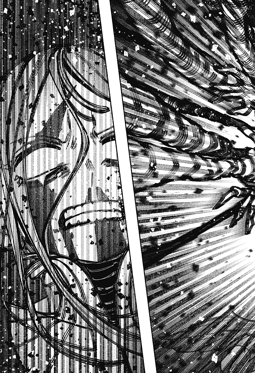 EXORCIST WO OTOSENAI Chapter 120 page 19 - nihonkuni.com