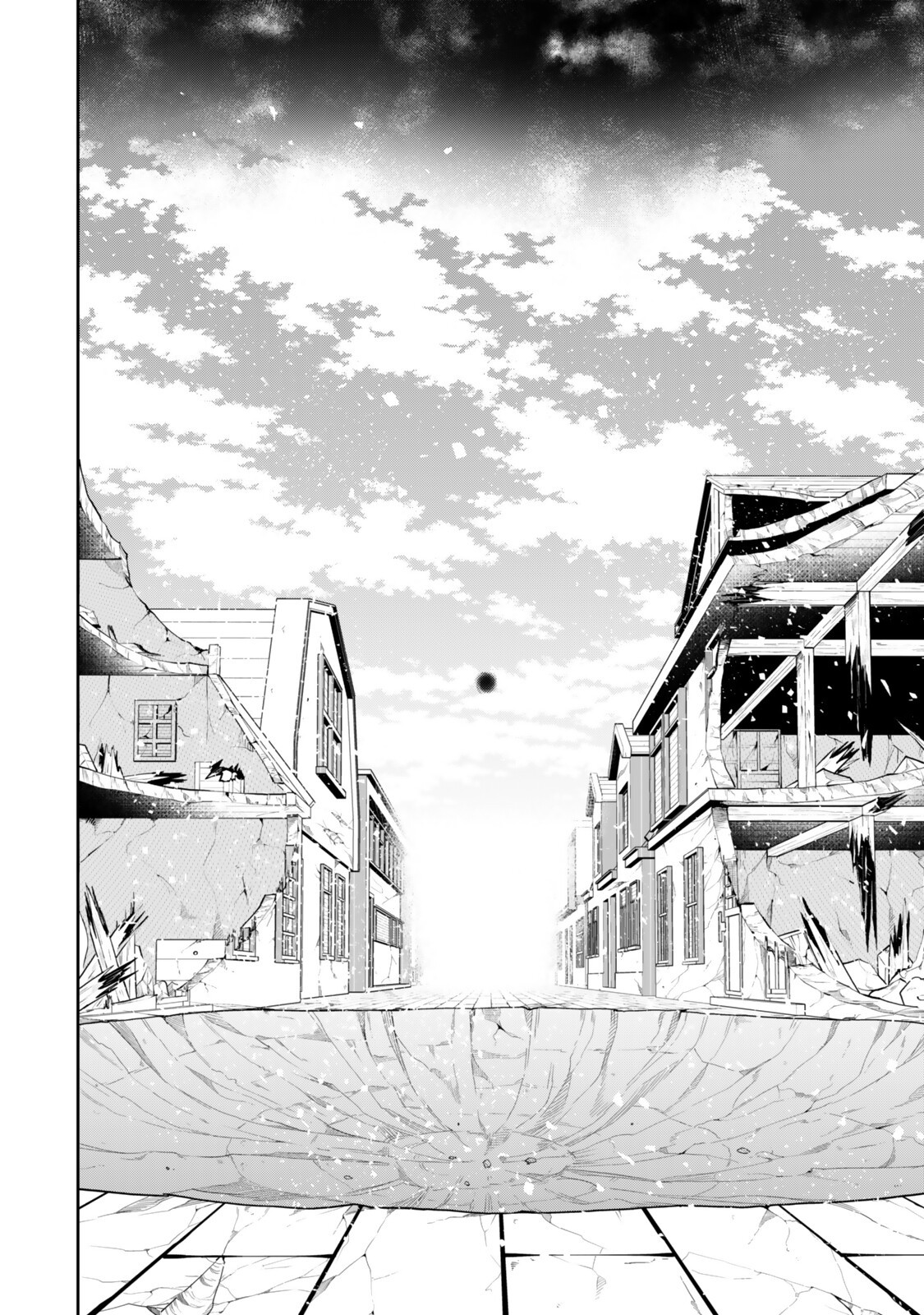 ISEKAI MAOU TO SHOUKAN SHOUJO DOREI MAJUTSU - RAW Chap 138.2 - Pic 7