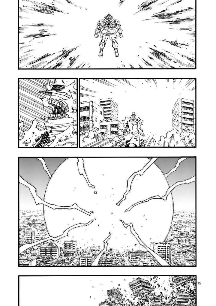Read RAIRAIRAI Chapter 49.5 [High Quality / Full] - Page 2 - nicomanga.net