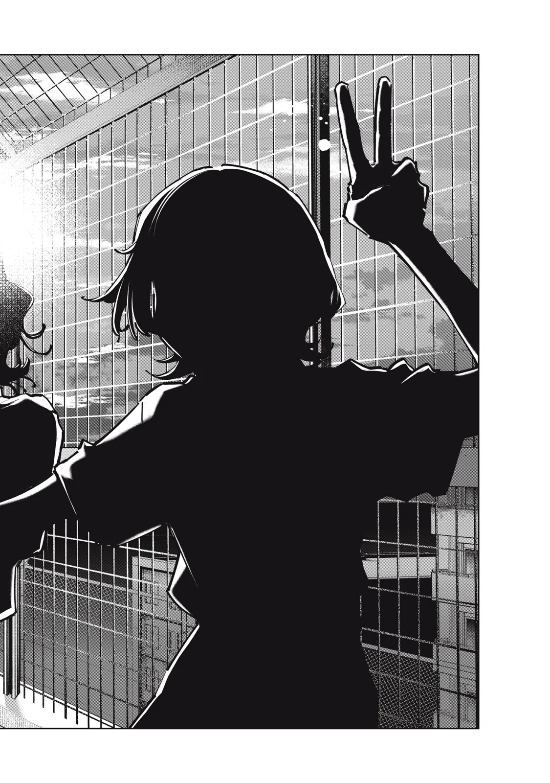 Read SUNNY 16 Chapter 12 [High Quality / Full] - Page 10 - nicomanga.net