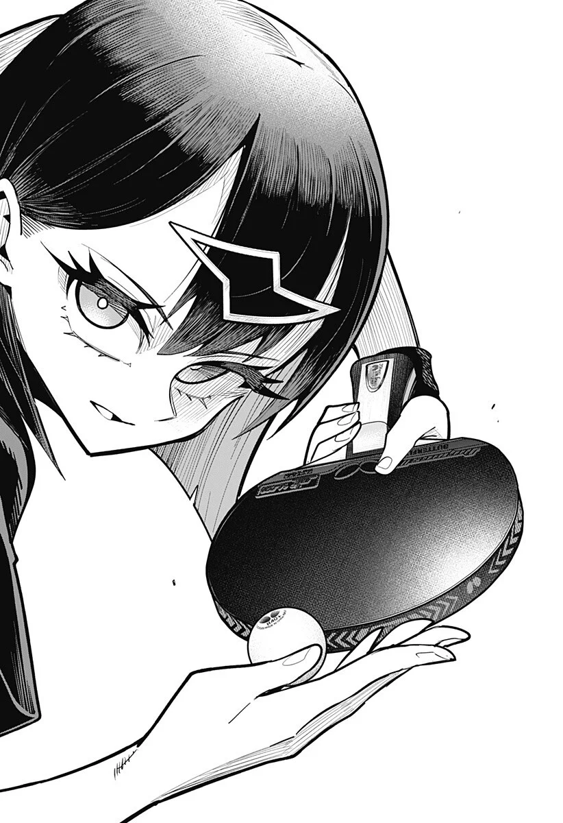 Read SHUNRAI TAKKYUU Chapter 19 [High Quality / Full] - Page 16 - nicomanga.com