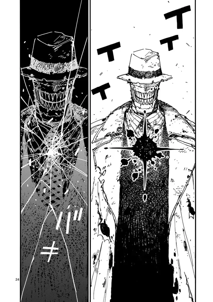 Read RAIRAIRAI Chapter 49.5 [High Quality / Full] - Page 11 - nicomanga.net