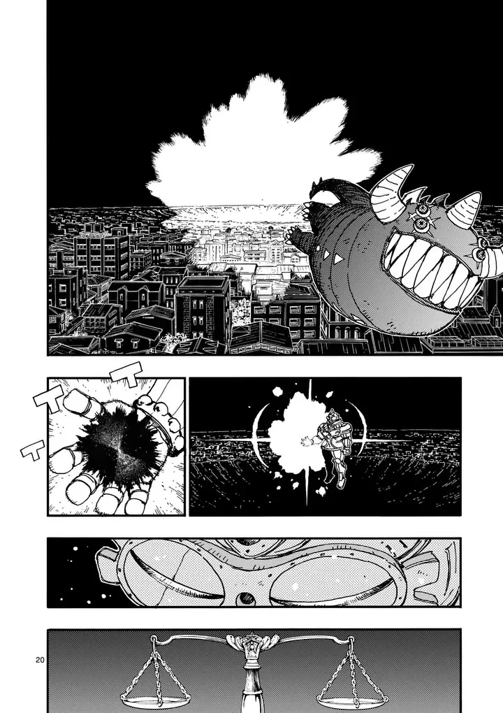 Read RAIRAIRAI Chapter 49.5 [High Quality / Full] - Page 7 - nicomanga.net