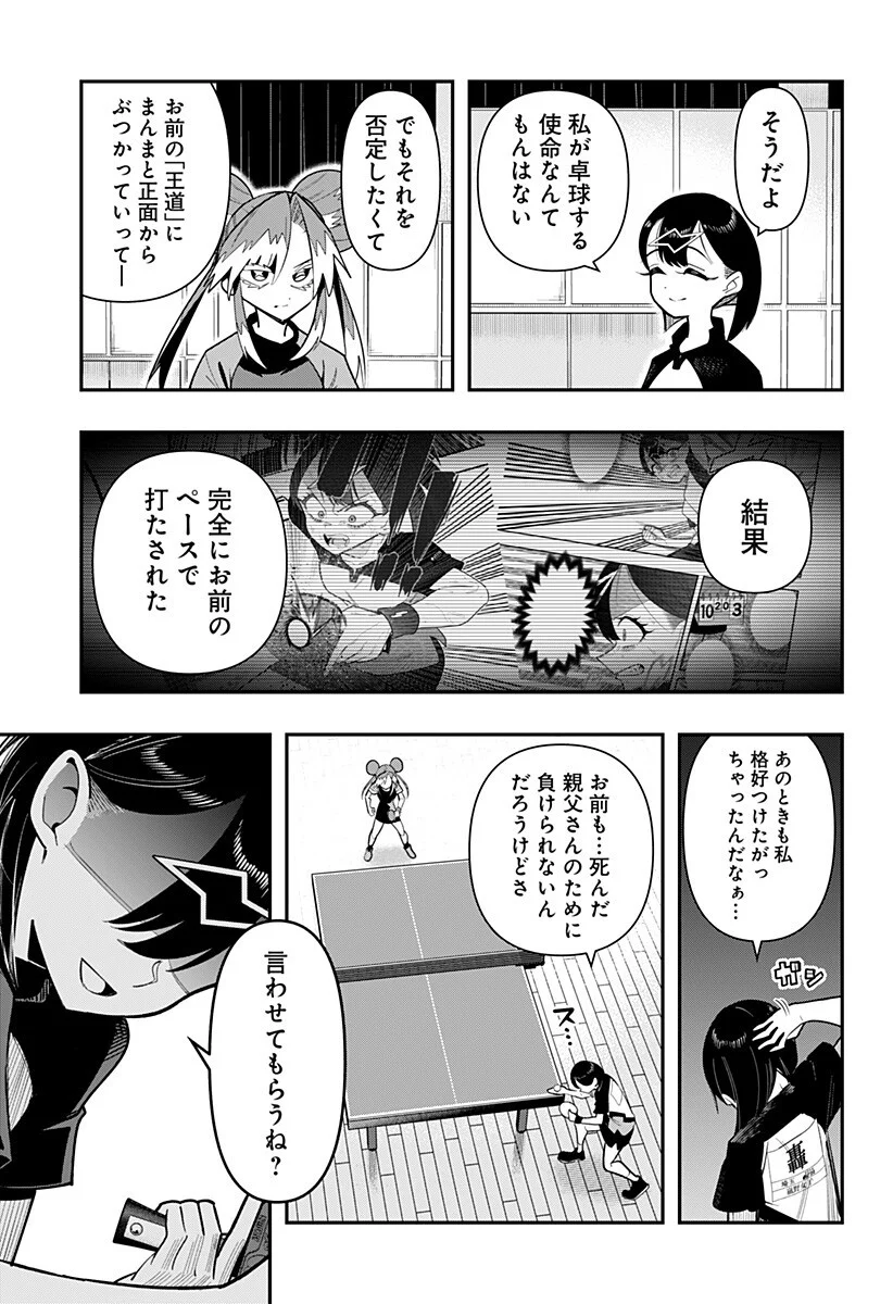 Read SHUNRAI TAKKYUU Chapter 19 [High Quality / Full] - Page 15 - nicomanga.com