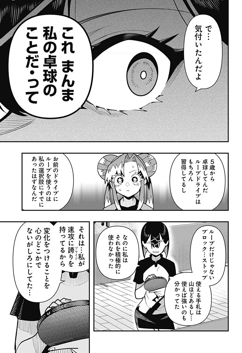 Read SHUNRAI TAKKYUU Chapter 19 [High Quality / Full] - Page 13 - nicomanga.com