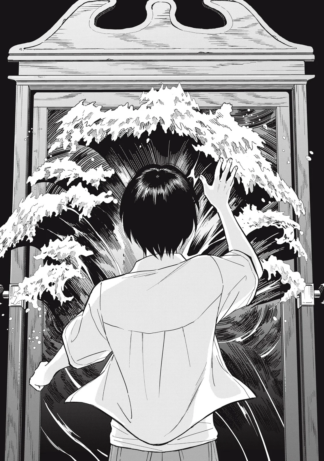 Read HAJIME NO YUJIN Chapter 12 [High Quality / Full] - Page 22 - nicomanga.com