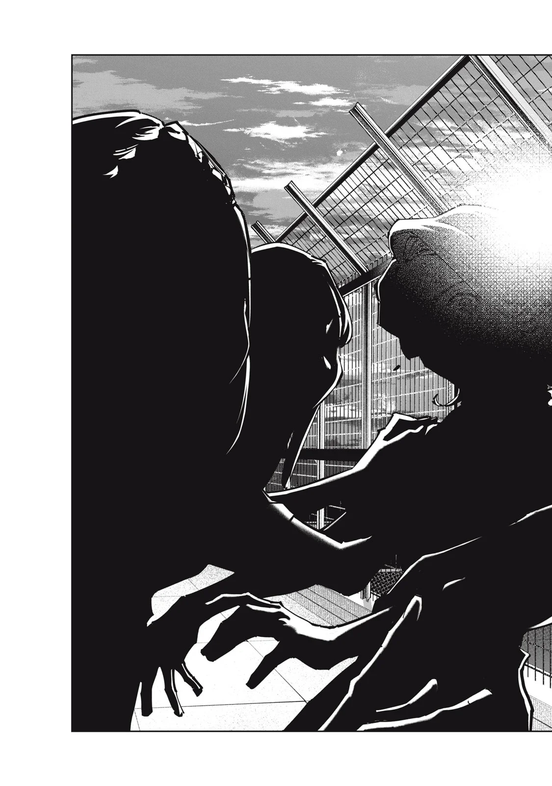 Read SUNNY 16 Chapter 12 [High Quality / Full] - Page 11 - nicomanga.net