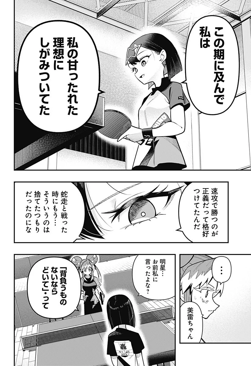 Read SHUNRAI TAKKYUU Chapter 19 [High Quality / Full] - Page 14 - nicomanga.com