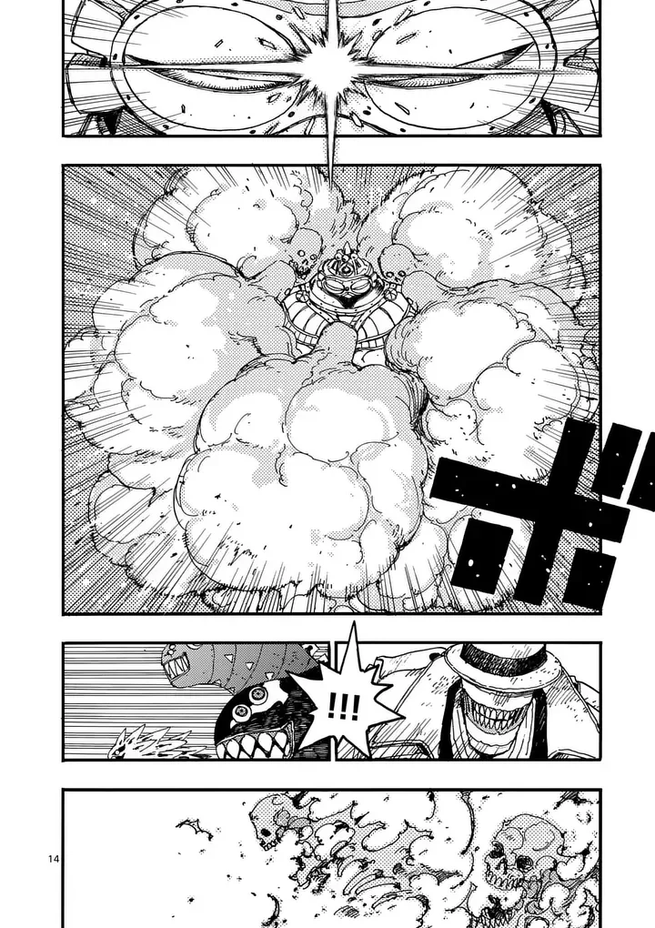 Read RAIRAIRAI Chapter 49.5 [High Quality / Full] - Page 1 - nicomanga.net