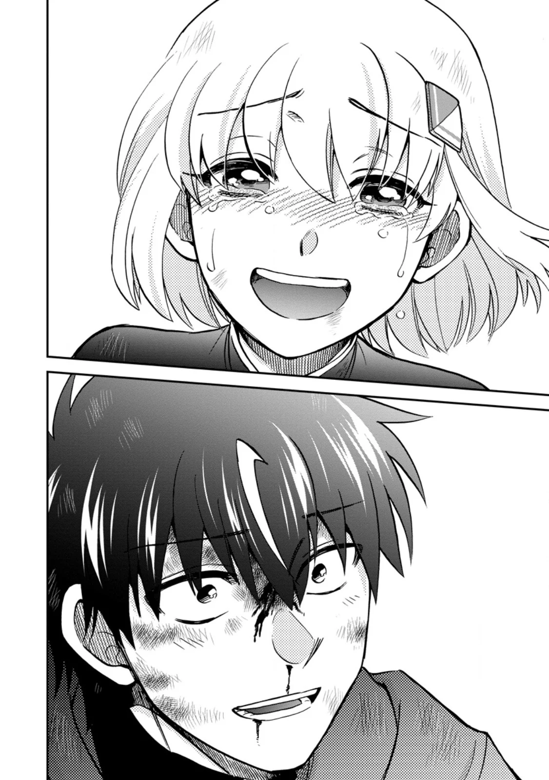 ISEKAI SHOUKAN WA NIDOME DESU - RAW Chapter 73.3 page 2 - nihonkuni.com