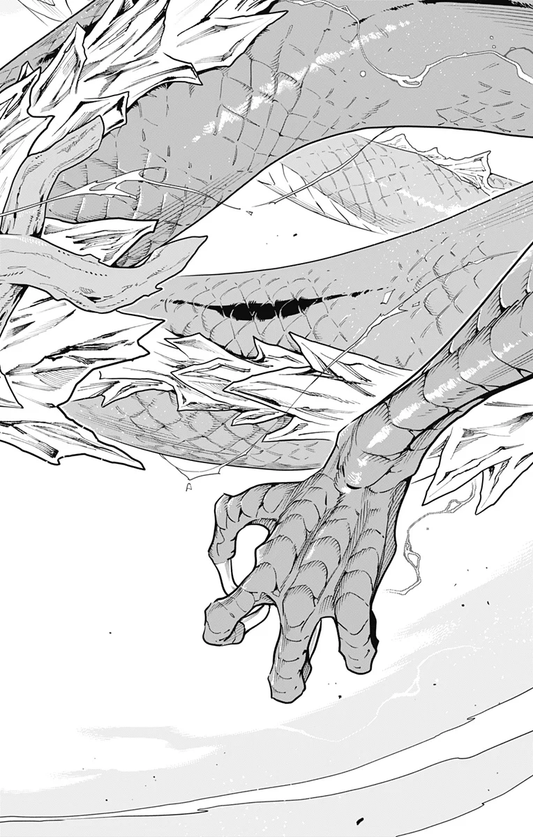 Read MATO SEIHEI NO SLAVE - RAW Chapter 183 [High Quality / Full] - Page 6 - nicomanga.com