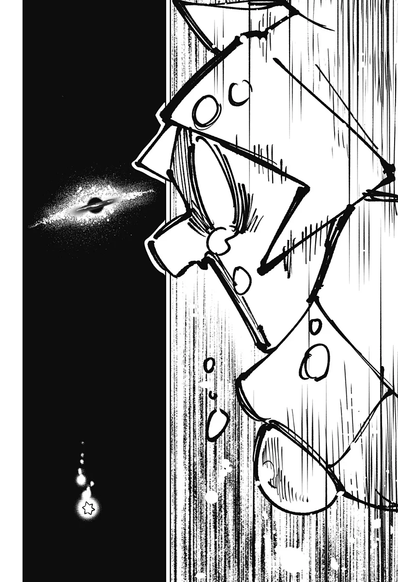 Read MOSHUNE PROJECT Chapter 12 [High Quality / Full] - Page 18 - nicomanga.com