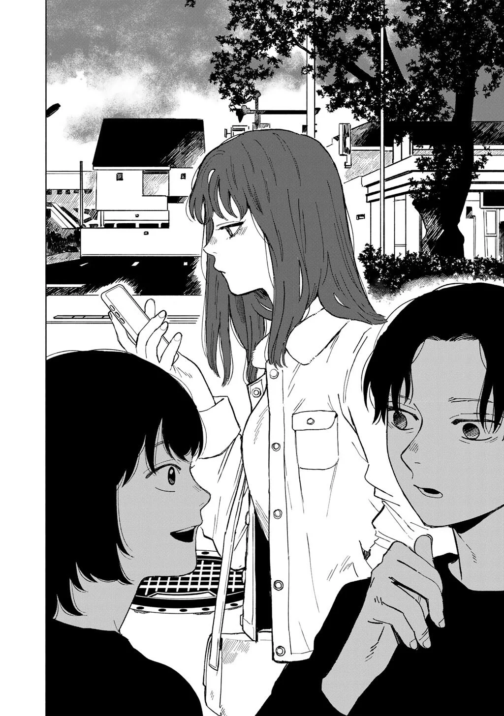 Read ABUKU NO SHIMAI Chapter 7 [High Quality / Full] - Page 12 - nicomanga.net
