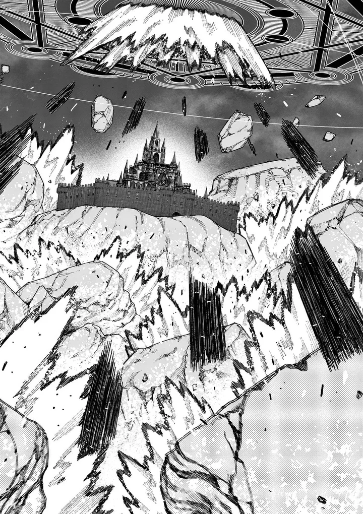 POWER-HARA GENKAI YUUSHA, MAOUGUN KARA KOUTAIGUU DE SCOUT SARERU - YUUSHA RANKING 1-I NA NO NI TEDORI GA GOMI SUGITE SEIKATSU DEKIMASEN Chapter 60 - Page 12