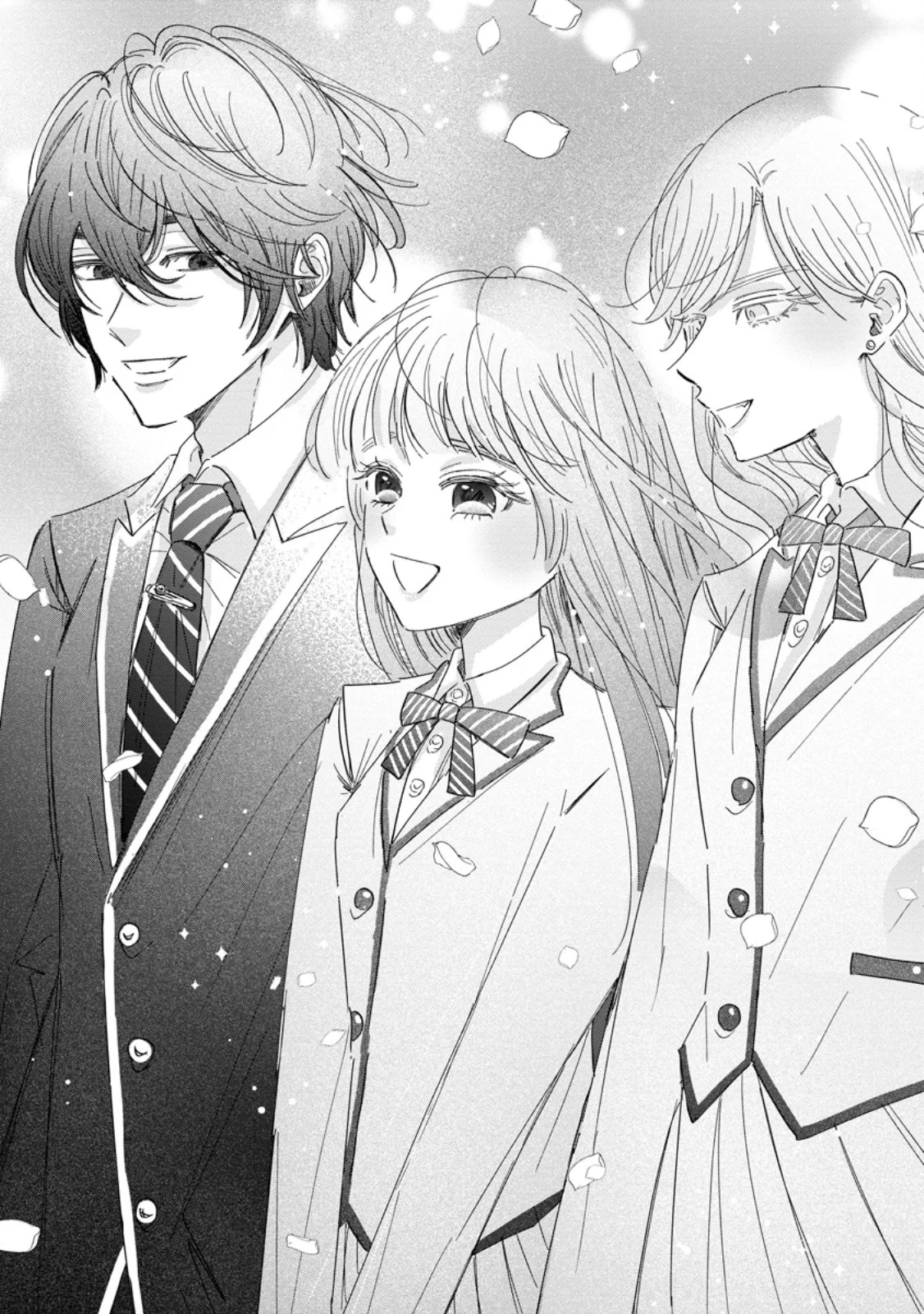 OJO DENKA WO YUSEN SURU KONYAKU SHA NI AISO GA TSUKIMASHITA MO ANATA NI MIREN HA ARIMASEN! Chapter 20.3 page 11 - nihonkuni.com