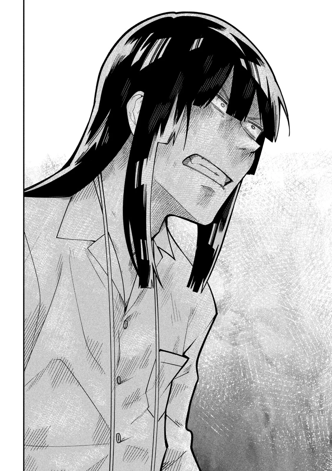 Read GO TO GO Chapter 67 [High Quality / Full] - Page 10 - nicomanga.net