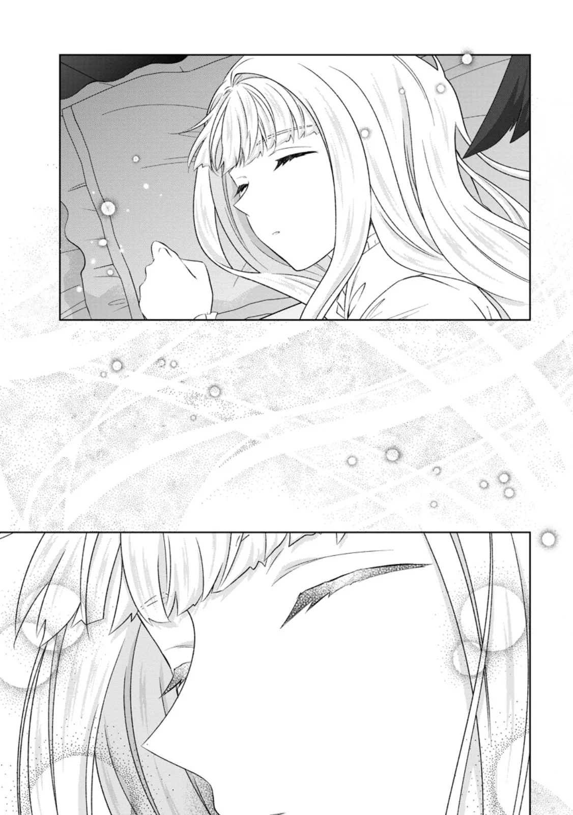 DANZAISARETEIRU AKUYAKU REIJOU TO IREKAWATTE KONYAKUSHA-TACHI WO BUTTOBASHITARA, DEKIAI GA MATTE IMASHITA - RAW Chapter 32.3 page 4 - nihonkuni.com