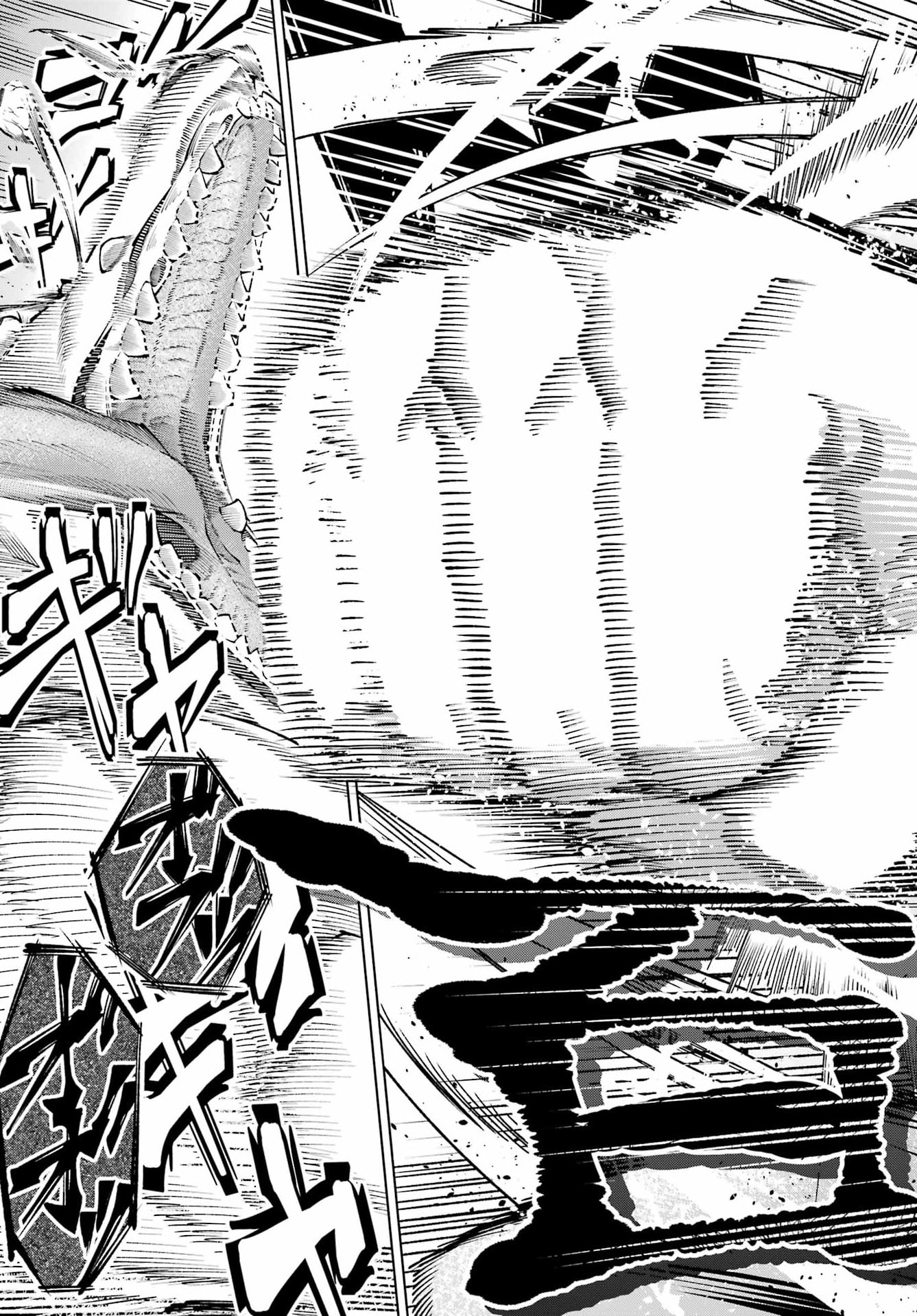 OSANANAJIMI TO NO YAKUSOKU WO HATASU TAME NI HYAKUNEN SHUUGYOU SHITA ROU YUUSHA, NOKORI NO JUMYOU DE MAOU WO UTSU Chap 1 - Pic 53