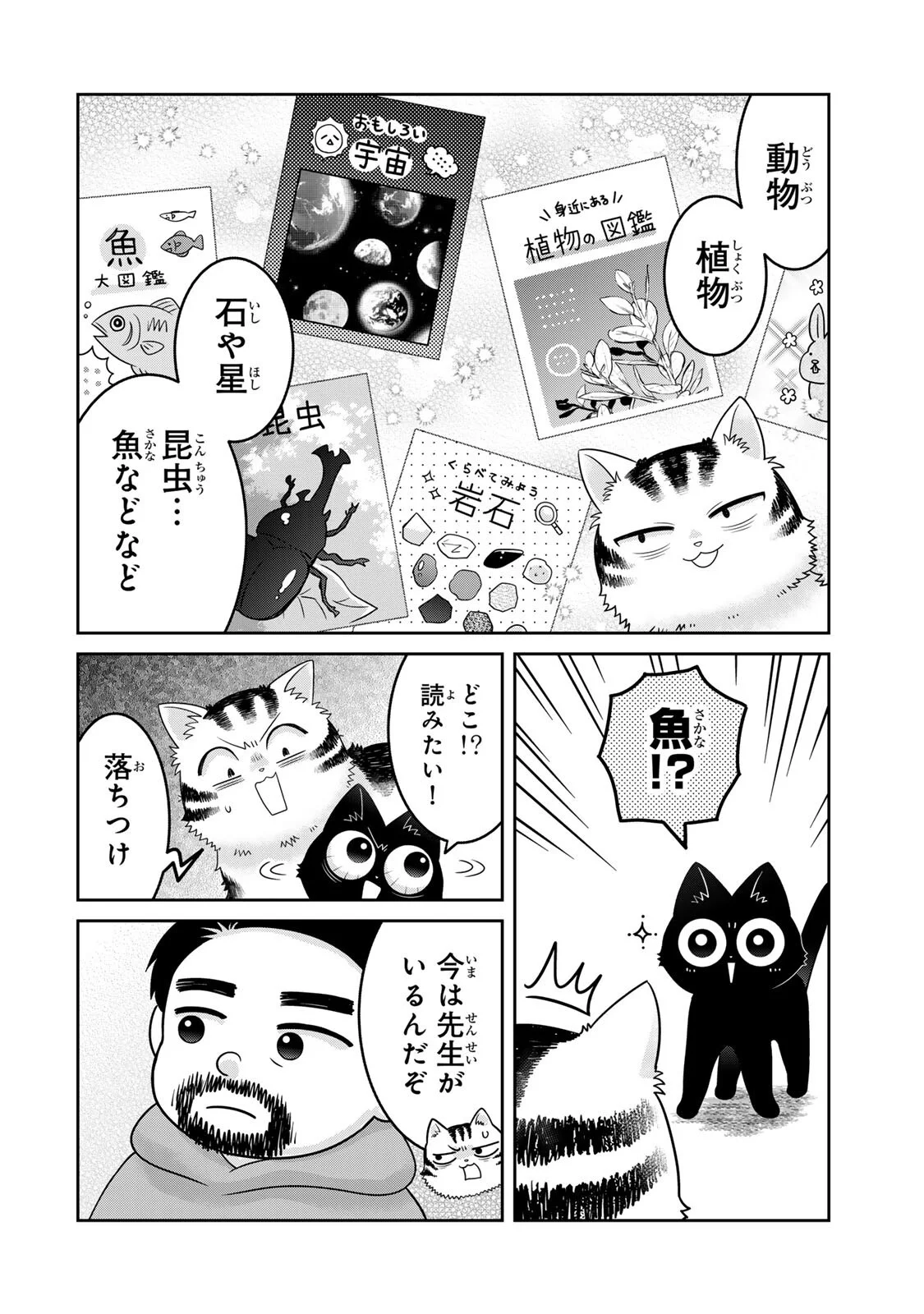 RUDOLF TO IPPAIATTENA Chapter 10 page 4 - nihonkuni.com
