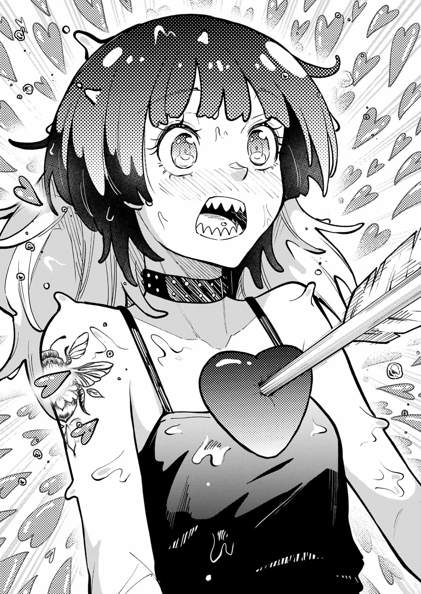 TAMAGAWA-SAN DETEMASHITA? Chapter 31 - Page 18