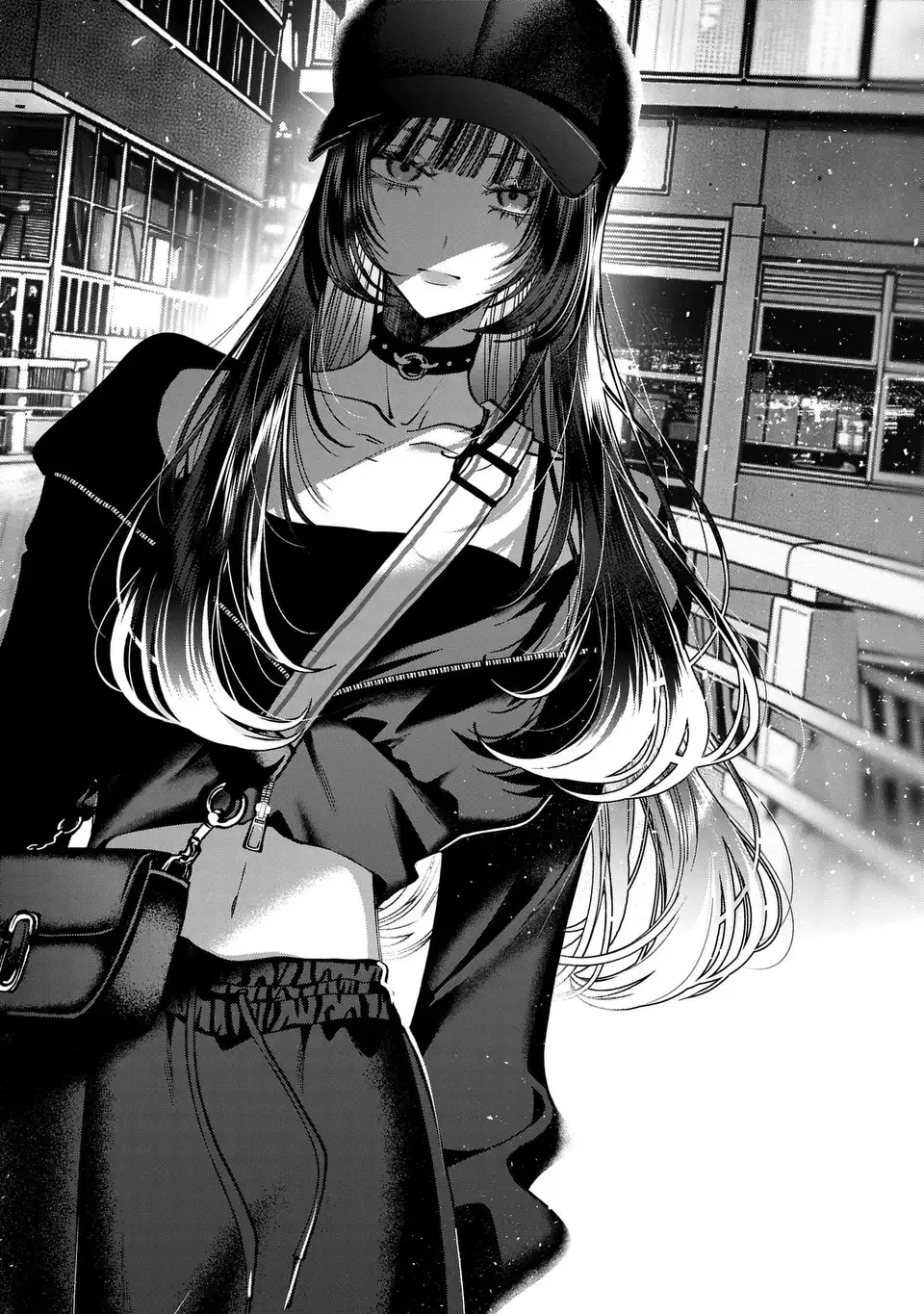 KIMI WA ITSUSHIKA DOKU NI NARU Chapter 5 page 30 - nihonkuni.com