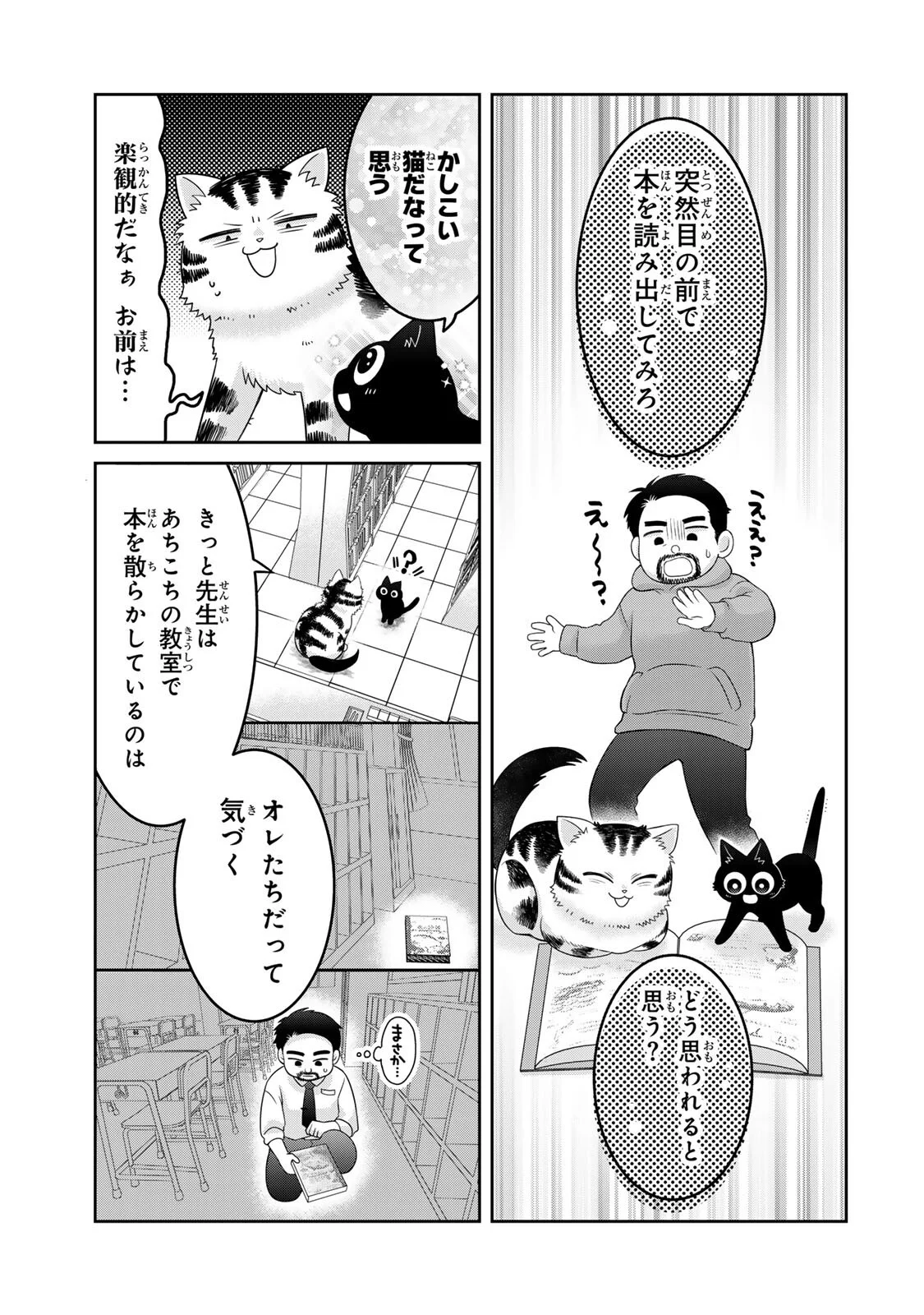 RUDOLF TO IPPAIATTENA Chapter 10 page 5 - nihonkuni.com