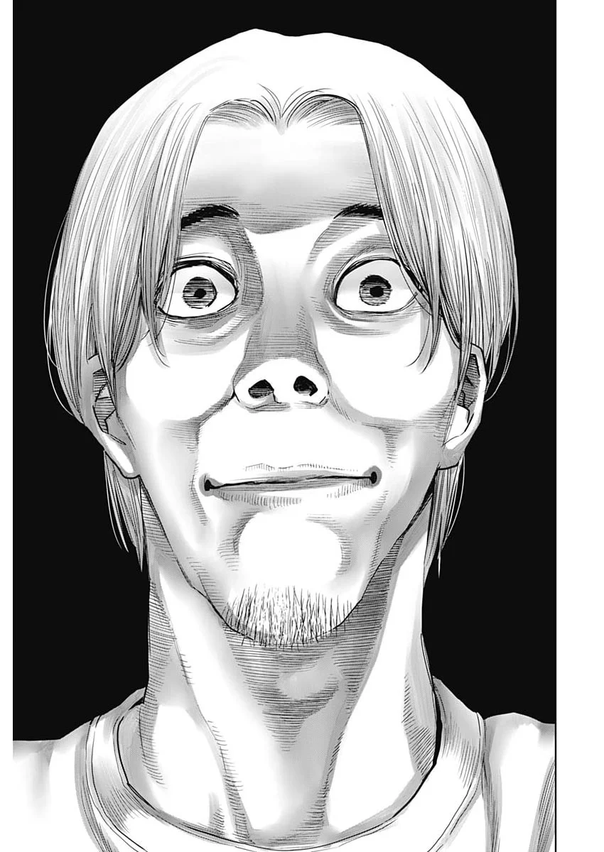 KOKOHA KAZOKU GAKIERU MACHI Chapter 22 page 17 - nihonkuni.com